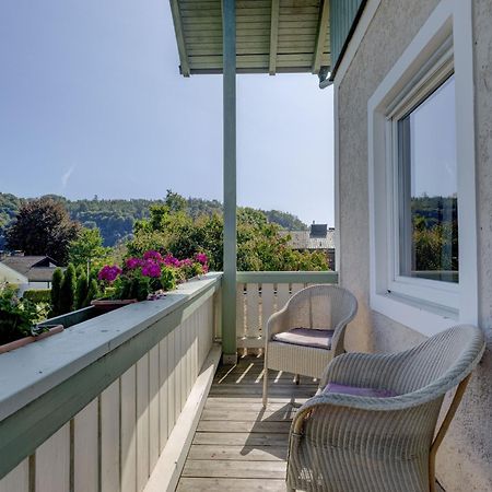 Gartenhotel Salzach Burghausen Eksteriør bilde