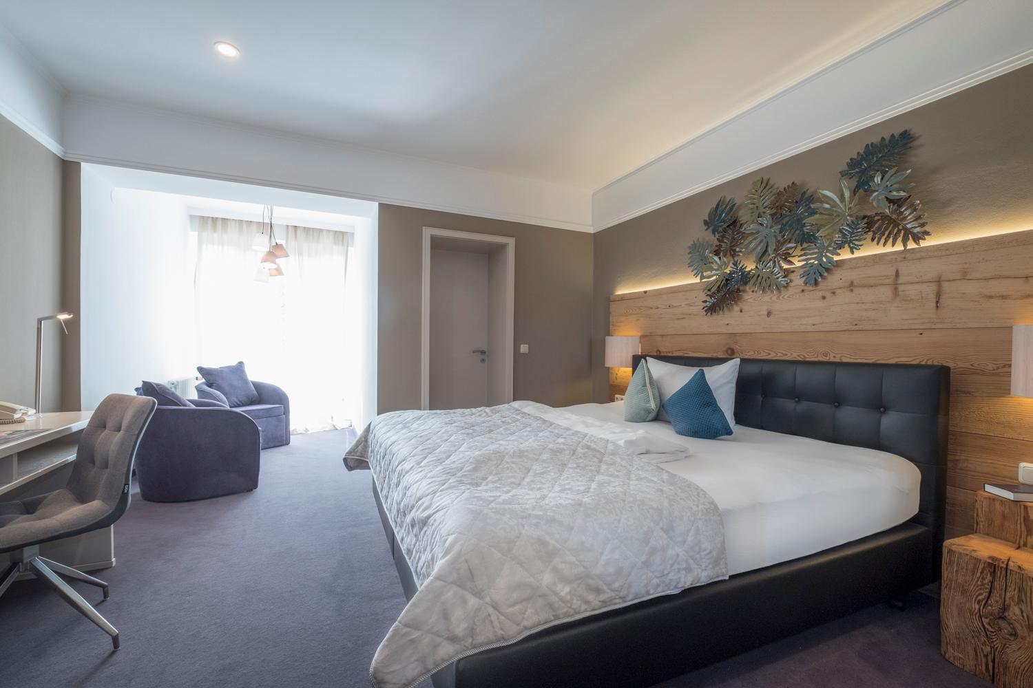 Gartenhotel Salzach Burghausen Eksteriør bilde