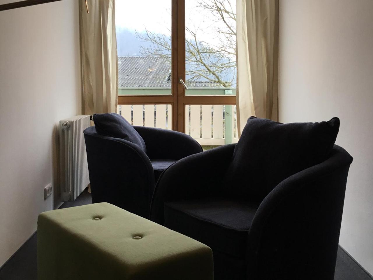 Gartenhotel Salzach Burghausen Eksteriør bilde